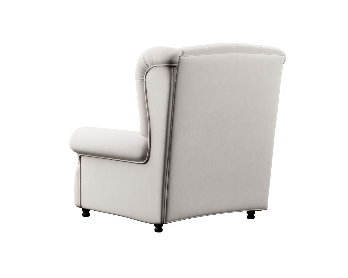 Frankof Брюссель Кресло